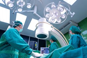 VITAL C integrará nova parceria em curso de endoscopia de coluna