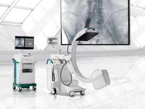 VITAL C anuncia novo arco cirúrgico ideal para procedimentos mais exigentes