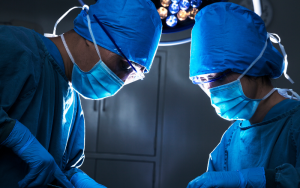 30 de julho: Dia do Cirurgião Geral