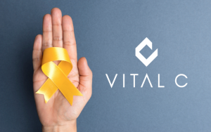 VITAL C promove palestra sobre saúde mental para colaboradores