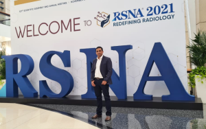 Vital C participa da RSNA 2021: um dos maiores eventos da radiologia mundial