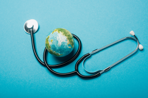 Dia Mundial da Saúde 2022: cuidados e bem-estar como prioridade