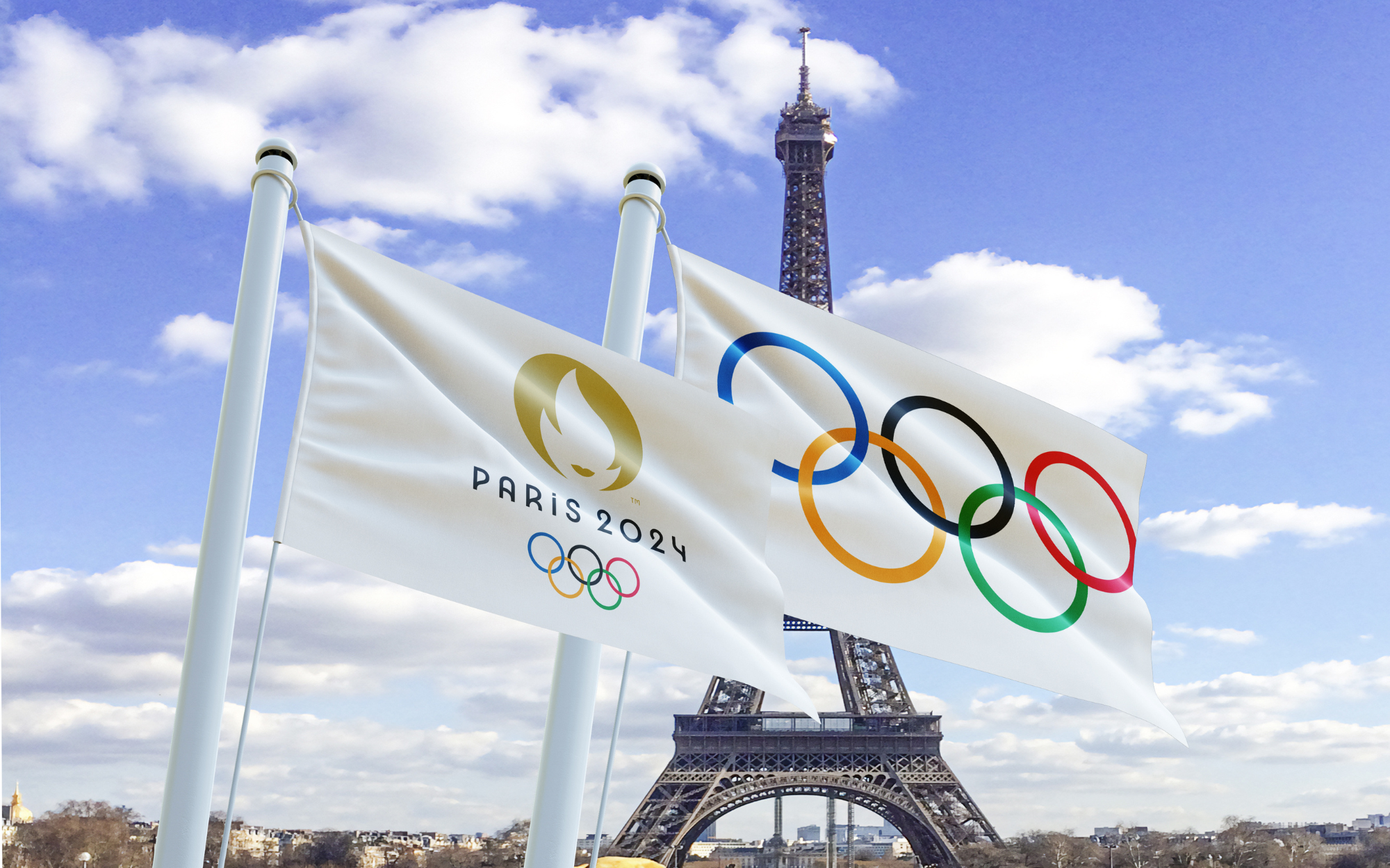 A Saúde e os Jogos Olímpicos de Paris