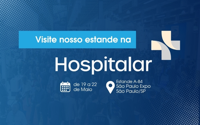 Hospitalar 2026: tudo sobre a maior feira de saúde da América Latina ...